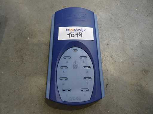 Pico - USB TC-08 - Registrador de datos de temperatura