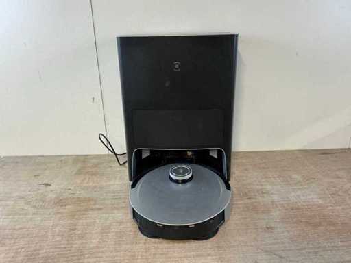 ECOVACS Deebot X1 OMNI Robotstofzuiger
