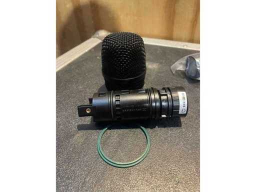 Sennheiser - MMD835 - Micro (2x)