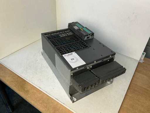 Siemens Sinamics power module 250 6SL3225-0BE32-2AA0 Frequentieregelaar