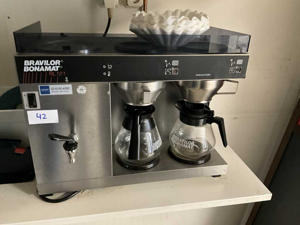 Machine à café Bravilor Bonamat RL121