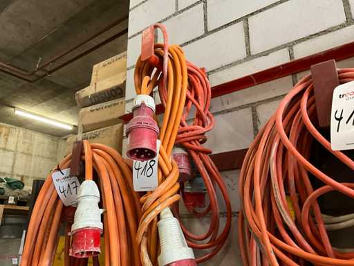 Cabluri de alimentare Lot