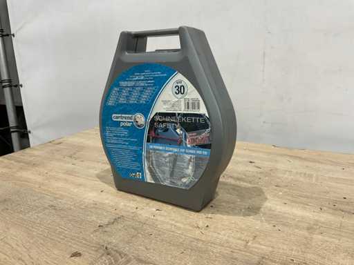 Lan?uri de z?pad? Cartrend Polar m?rimea 30