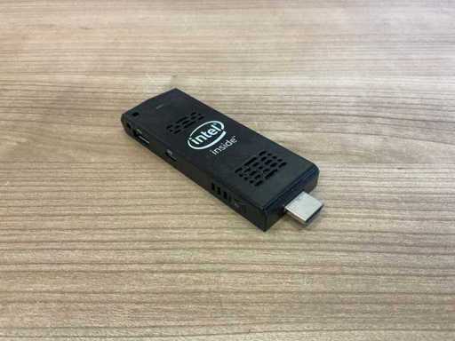 Intel Compute Stick