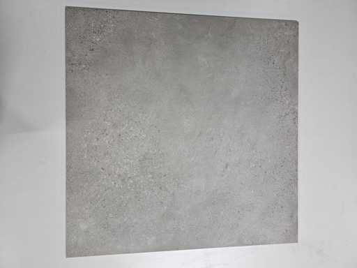 STN Amstel 75x75cm - Grijs -  1,107m²