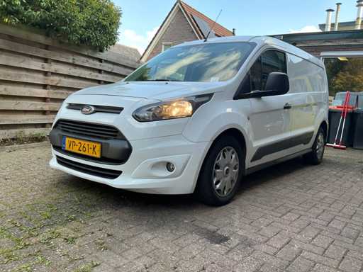 Ford Transit Connect 1.6TDCi L2 Bedrijfswagen