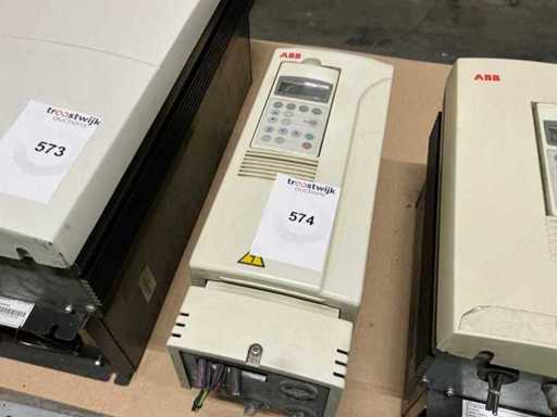 ABB ACS800 Frequency converter