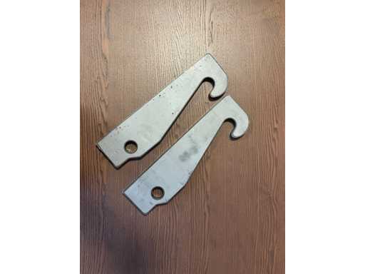 Verschiedene Konstruktionen