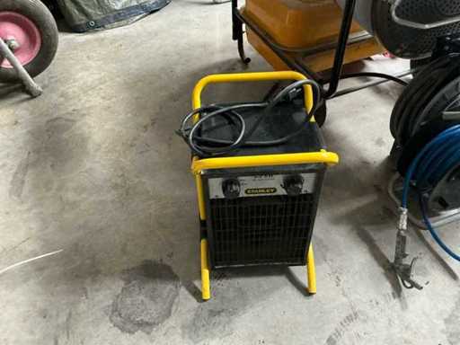 Stanley Workplace Heater