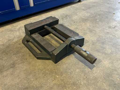 Bankbankschroef 160 mm