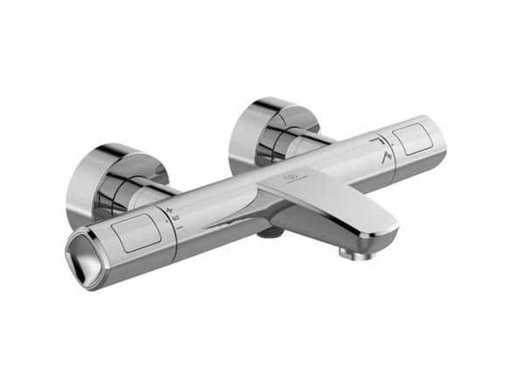 Idealer Standard-Ceratherm T100 Duschthermostat (3x)