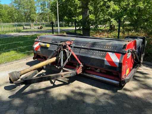 Aérateur de pelouse Redexim Vertidrain 7526 2009