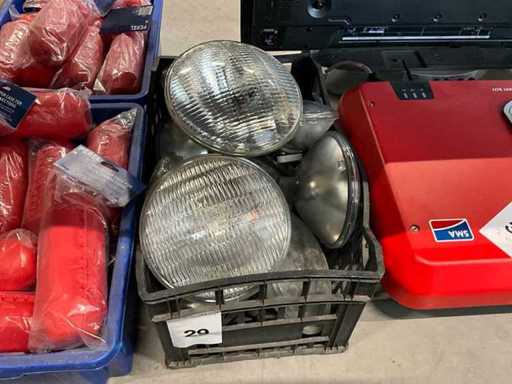 Lampade General Electric 64 Lot Par