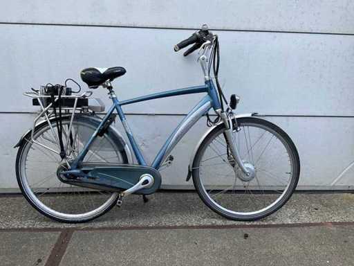 Sparta E-motion C2 Elektrofahrrad