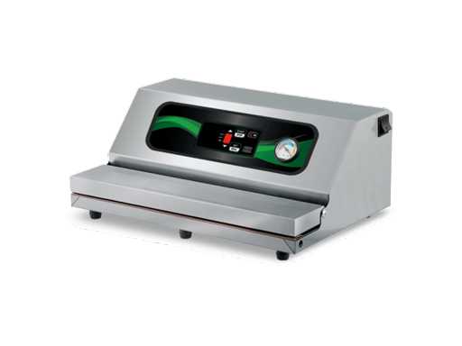 Lavezzini - Vacuum Sealing Machine - Vacuum Filling Machine