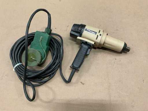 RoboImpact Schlagschraubenschlüssel