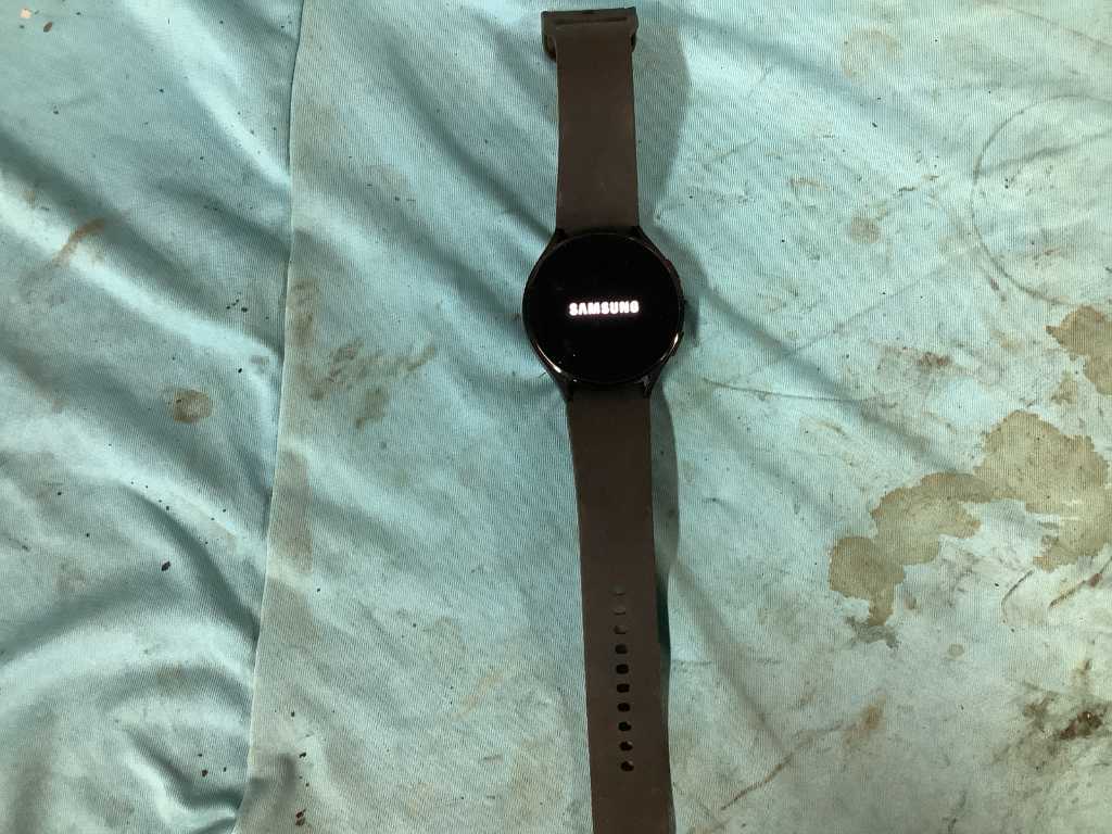 Samsung SM-R870X Smartwatch
