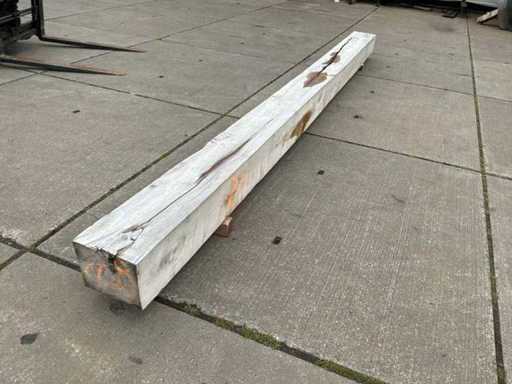 Holzbalken