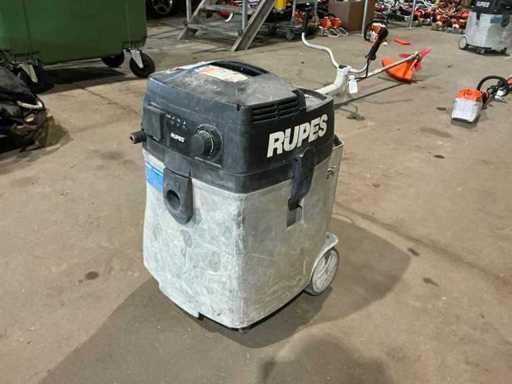 Rupes S145EPL aspirateur industriel