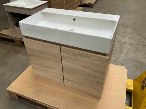 Meble ?azienkowe (80 cm)