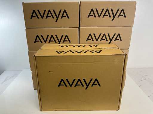 Avaya (2305-15680-001) 1692 IP Conference Phones (New) (10x)