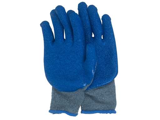 Gants de travail 1 paire CE EN388 (156x)