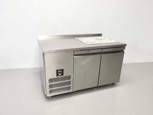 Williams - HJC2SA - Masă frigorifică