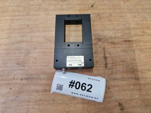 DI-SORIC - OGW 4055 P2K-TSSL - Frame fotocel