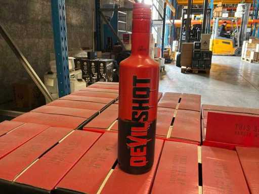 Aperitivo Devilshot (192x)