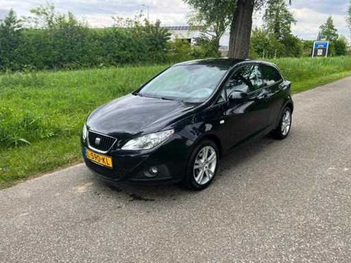 SEAT Ibiza SC 1.2 TSI Style , L-590-KL