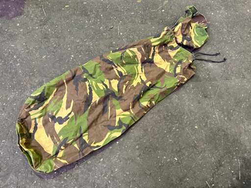 Lot de housses de sac de couchage