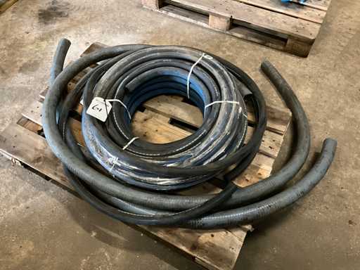 Trelleborg KLEDAM Verwarmingsslang