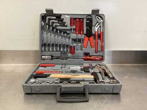 Walizka Brüder Manesman