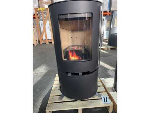 Stufa a legna Bronpi, Dover