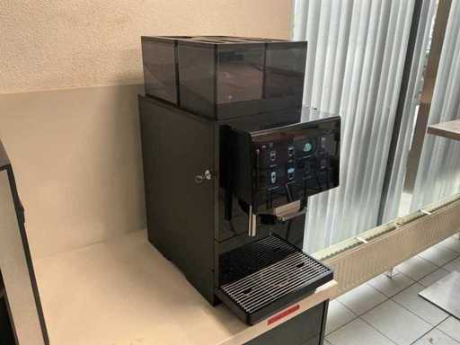 2025 Yunio F100-P Coffee Machine