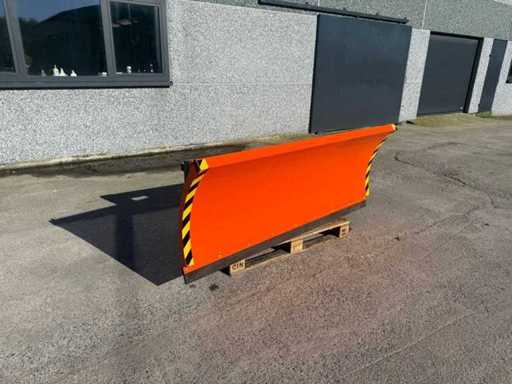 Nieuw - Sneeuwruimer - Euro koppeling