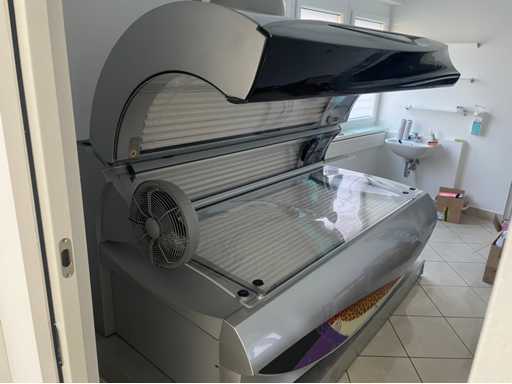 Soltron XL 70 turbo power Solarium