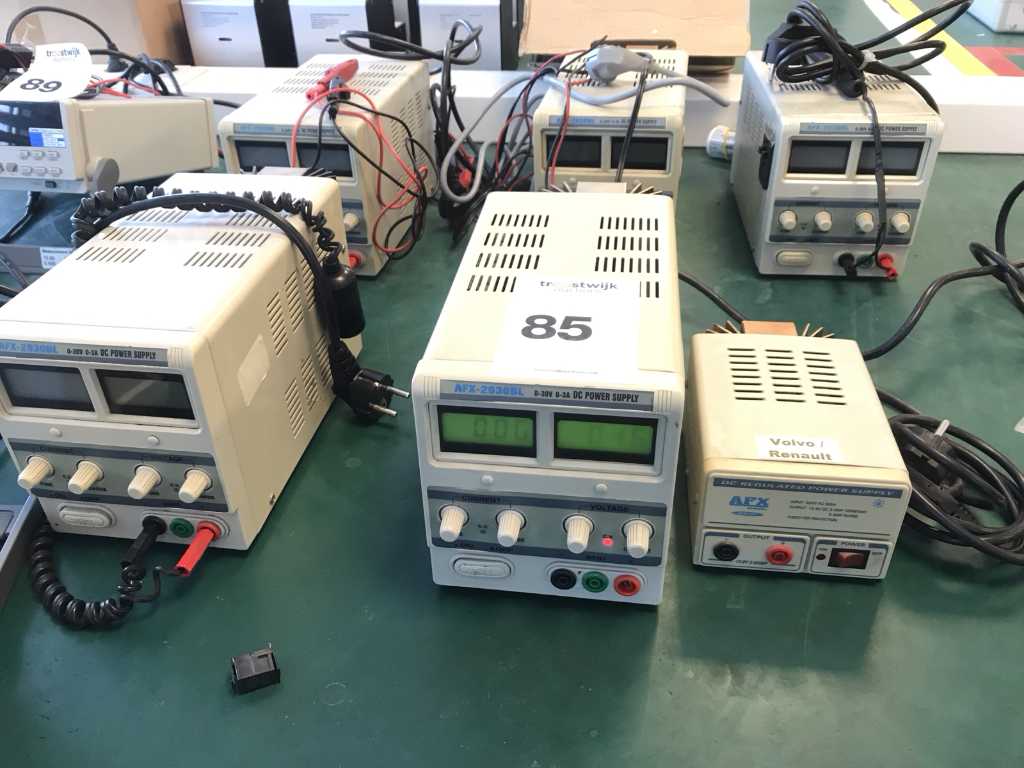 AFX-2930BL Power Supply (6x)