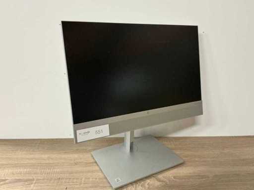 Desktop - HP - HP EliteOne 800 G6 24 PC-in-One All-in-One