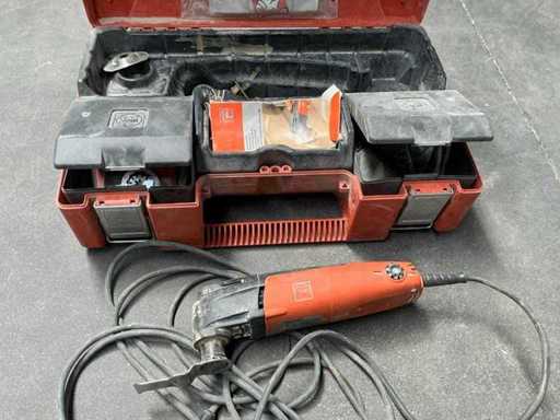 Fein FMM250Q Multitool