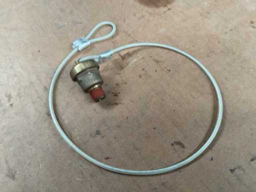 Stop-Check Valve (29x)