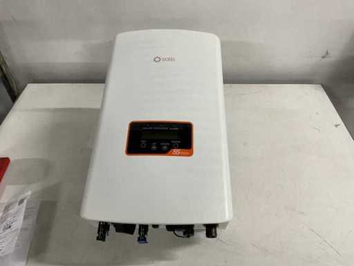 Solis - S5-GR3P8K - Inverter