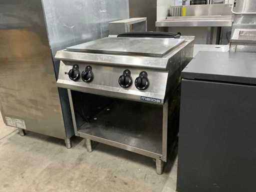 Modular - 74/10 CTE - elektrische plaatfornuis