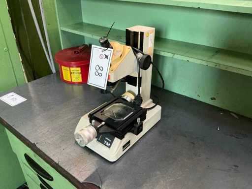 Microscope de mesure MITUTOYO 176-811D