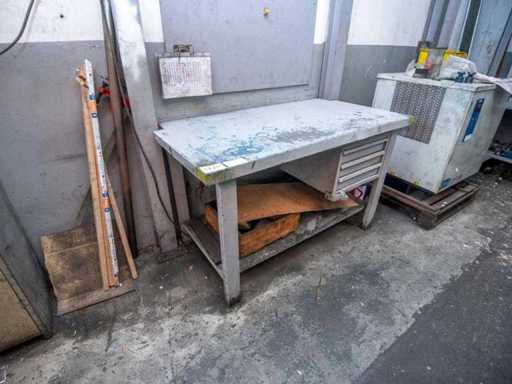BANCO DA LAVORO