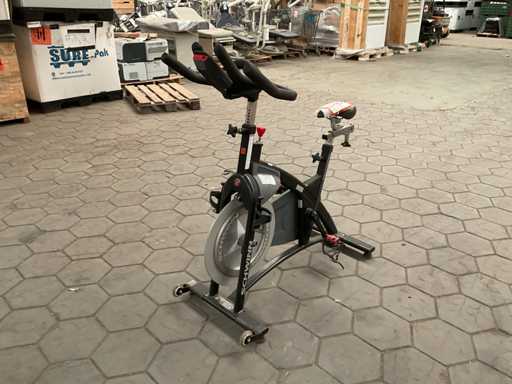 Nautilus Schwinn Spinningbike
