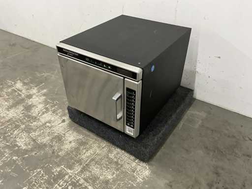 Menumaster - JET514 - High speed oven