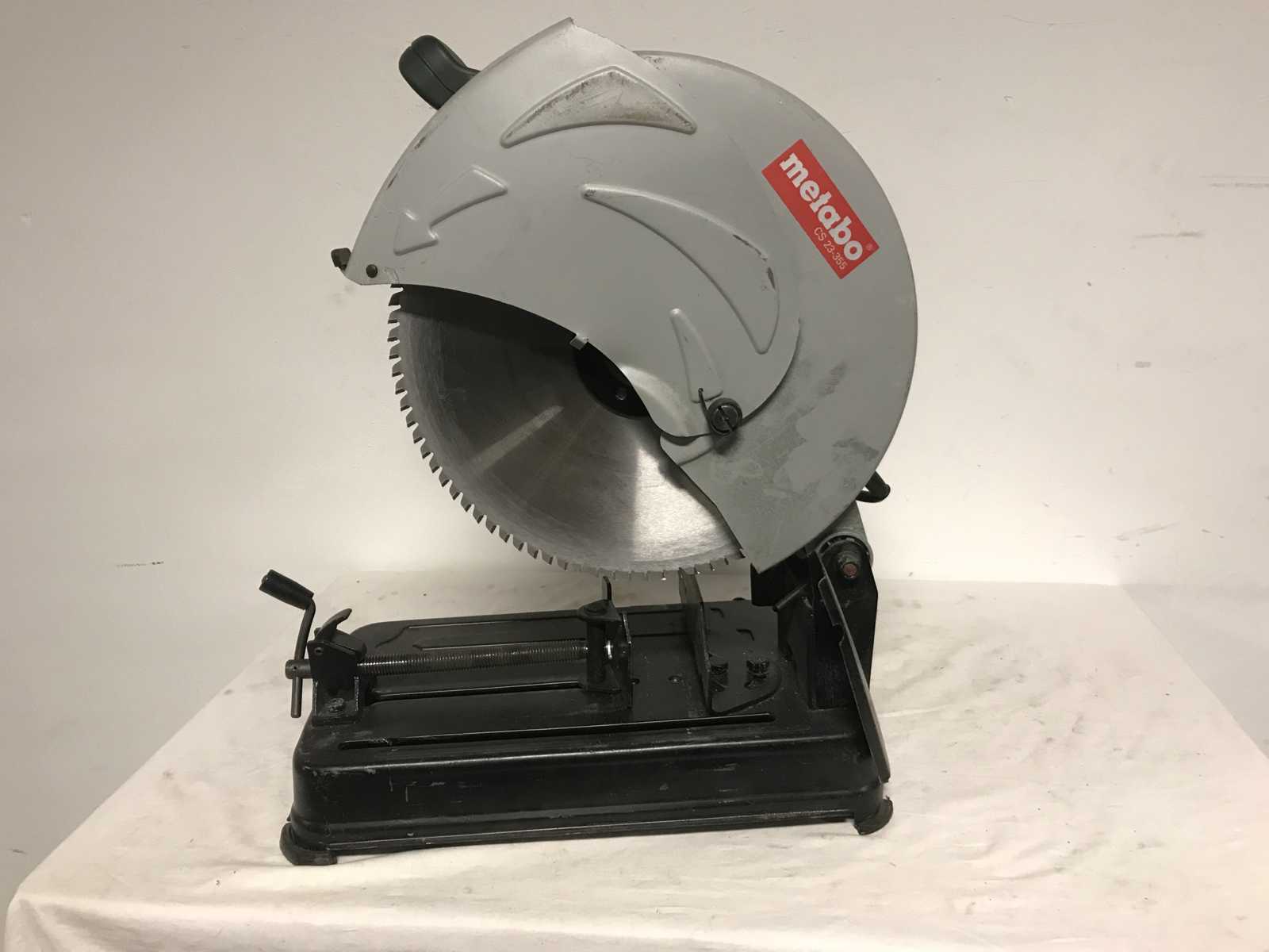 Metabo mini 2024 circular saw