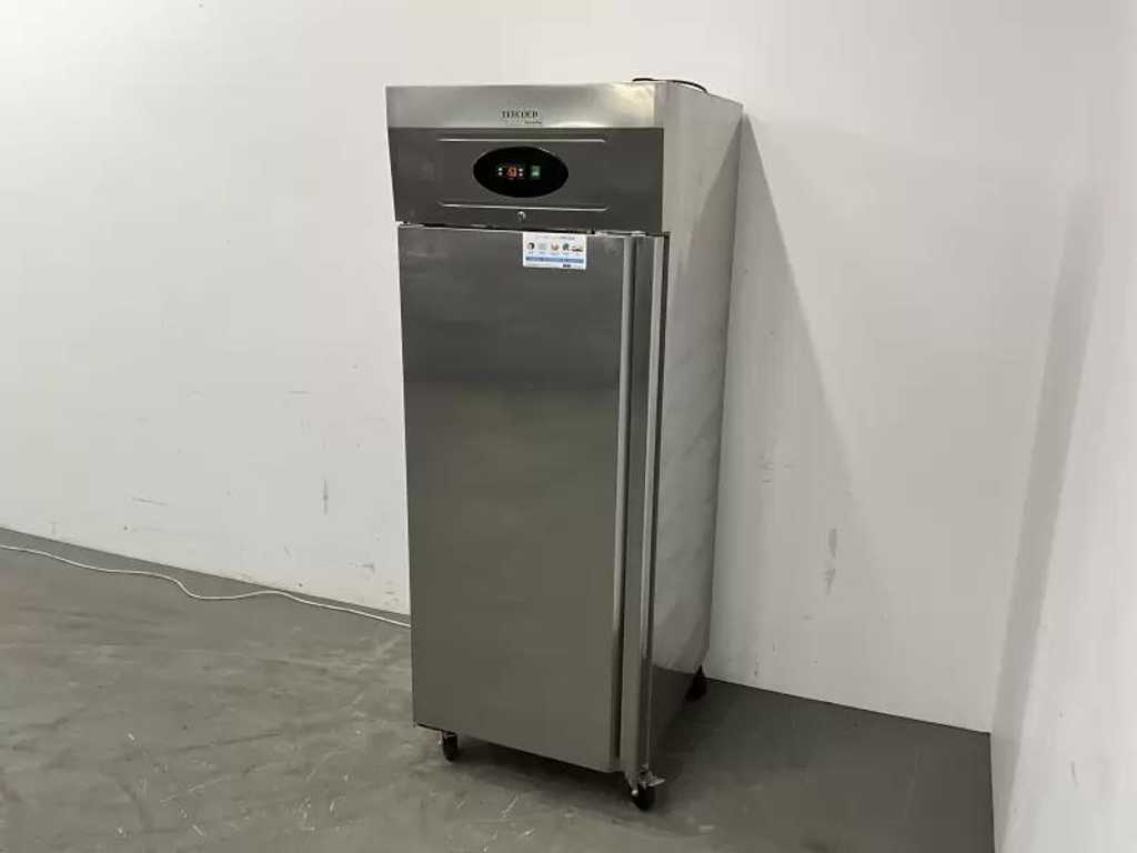 Tefcold - RF710 - Stainless Steel Freezer
