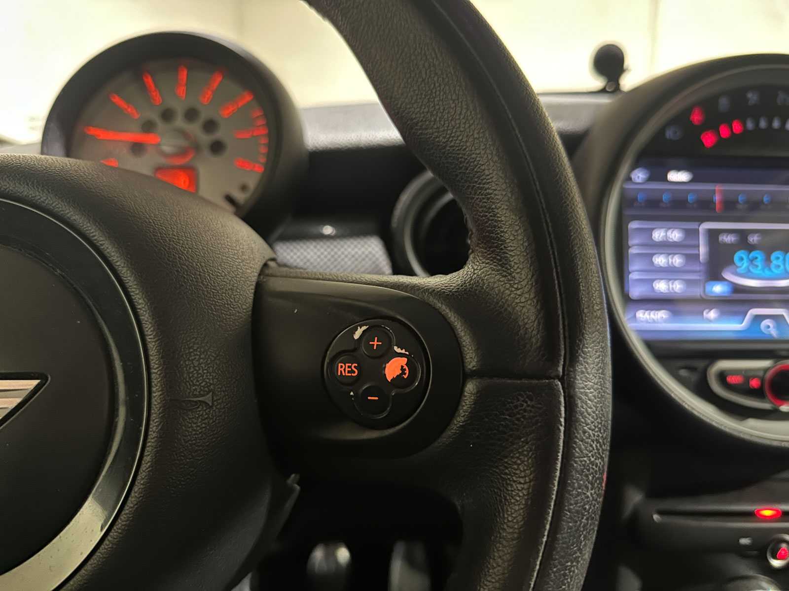 Mini Cooper S Westminster 1.6 215pk 2013, N-563-VK